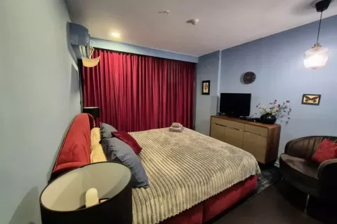 Condo in Hua Hin, Thailand, 2 bedrooms  № 137246 - photo 13