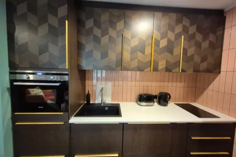 Condo in Hua Hin, Thailand, 2 bedrooms  № 137246 - photo 8