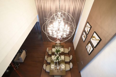 Condo à Watthana, Bangkok, Thaïlande, 2 chambres  № 137356 - photo 15
