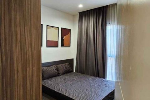 Кондоминиум с 2 спальнями в Кхлонг Сане, Бангкок, Таиланд № 137245 - фото 8