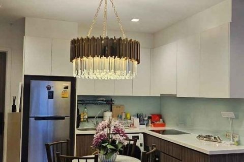 Кондоминиум с 2 спальнями в Кхлонг Сане, Бангкок, Таиланд № 137245 - фото 5