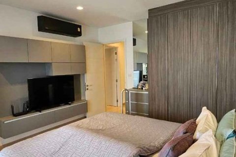 Кондоминиум с 2 спальнями в Кхлонг Сане, Бангкок, Таиланд № 137245 - фото 10