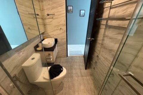 Studio dans le Condo à Kathu, Thaïlande  № 152751 - photo 14