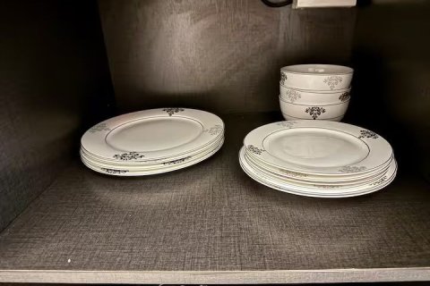 Studio dans le Condo à Kathu, Thaïlande  № 152751 - photo 5