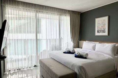 Studio dans le Condo à Kathu, Thaïlande  № 152751 - photo 3