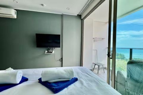 Studio dans le Condo à Kathu, Thaïlande  № 152751 - photo 4