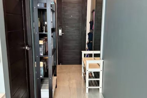 Studio dans le Condo à Kathu, Thaïlande  № 152751 - photo 21