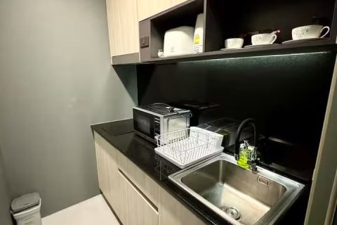 Studio dans le Condo à Kathu, Thaïlande  № 152751 - photo 7