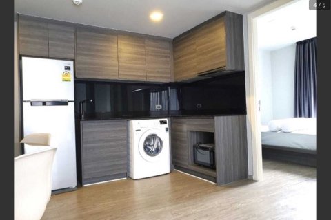 Кондоминиум с 2 спальнями в Пхая Тая, Бангкок, Таиланд № 152756 - фото 2