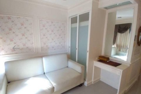 Кондоминиум с 2 спальнями в Банг-Кхо-Лаеме, Бангкок, Таиланд № 152750 - фото 8