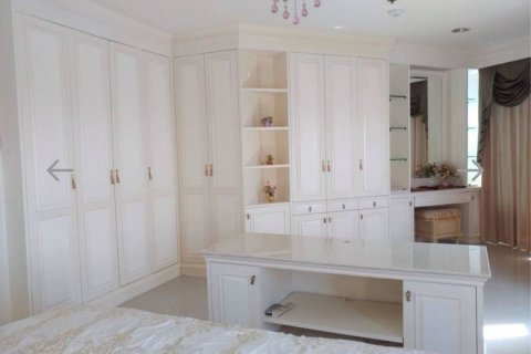 Кондоминиум с 2 спальнями в Банг-Кхо-Лаеме, Бангкок, Таиланд № 152750 - фото 5