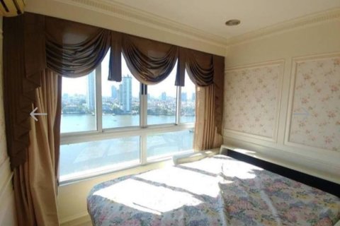 Кондоминиум с 2 спальнями в Банг-Кхо-Лаеме, Бангкок, Таиланд № 152750 - фото 9