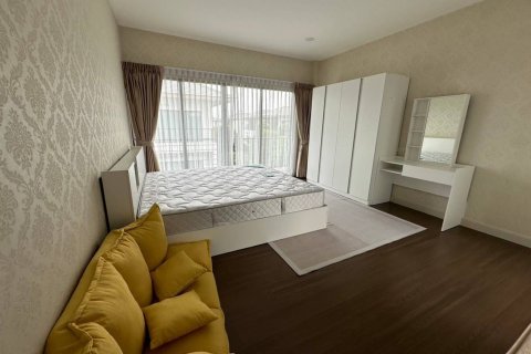 Maison à Prawet, Bangkok, Thaïlande 4 chambres № 152755 - photo 12