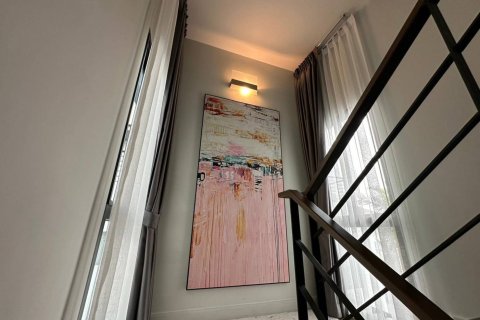 Maison à Prawet, Bangkok, Thaïlande 4 chambres № 152755 - photo 10