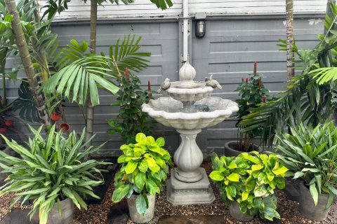 Maison à Prawet, Bangkok, Thaïlande 4 chambres № 152755 - photo 22