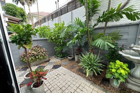 Maison à Prawet, Bangkok, Thaïlande 4 chambres № 152755 - photo 23