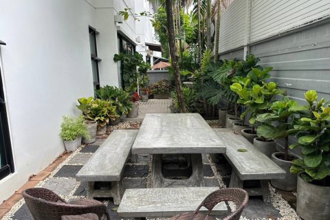 Maison à Prawet, Bangkok, Thaïlande 4 chambres № 152755 - photo 24