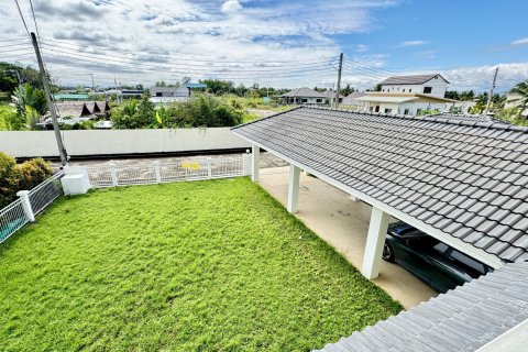 Дом в Чиангмае, Таиланд с 4 спальнями  № 152753 - фото 12