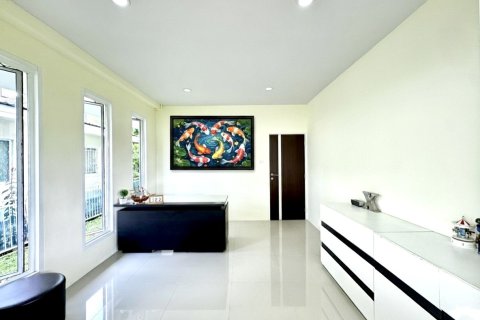 Дом в Чиангмае, Таиланд с 4 спальнями  № 152753 - фото 2