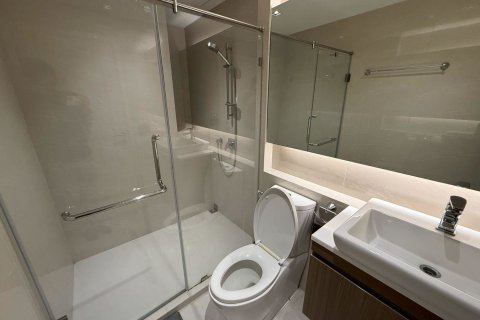 Студия в кондо в Клонг Тоэй, Бангкок, Таиланд № 152752 - фото 5