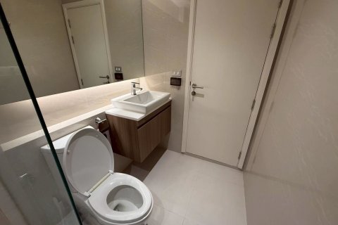 Студия в кондо в Клонг Тоэй, Бангкок, Таиланд № 152752 - фото 11