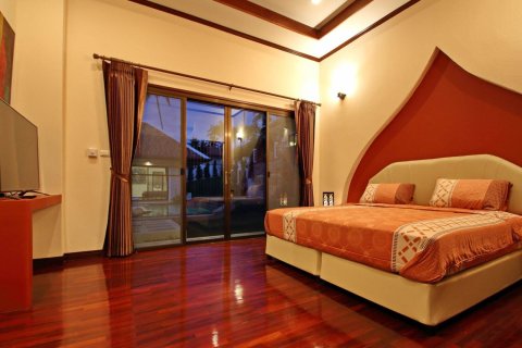 Отель в Самуи, Таиланд  № 171264 - фото 4