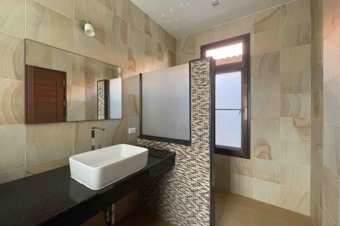 Отель в Самуи, Таиланд  № 171264 - фото 19