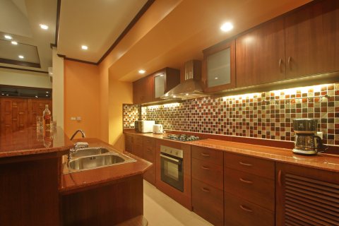 Отель в Самуи, Таиланд  № 171264 - фото 23