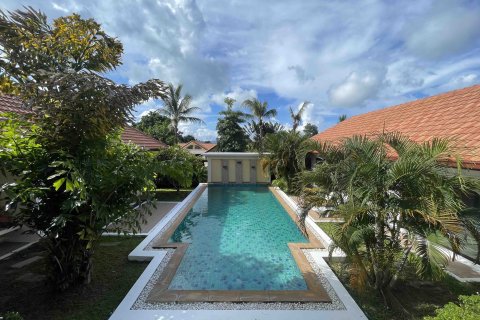 Отель в Самуи, Таиланд  № 171264 - фото 24