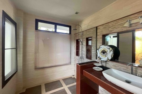 Отель в Самуи, Таиланд  № 171264 - фото 17