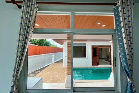 Вилла в Пхукете, Таиланд с 4 спальнями № 171266 - фото 9