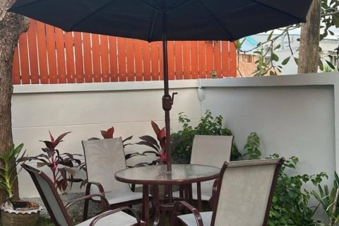 Вилла в Пхукете, Таиланд с 4 спальнями № 171266 - фото 10