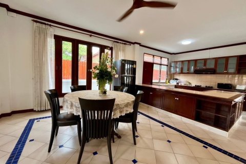 Вилла в Пхукете, Таиланд с 4 спальнями № 171266 - фото 8