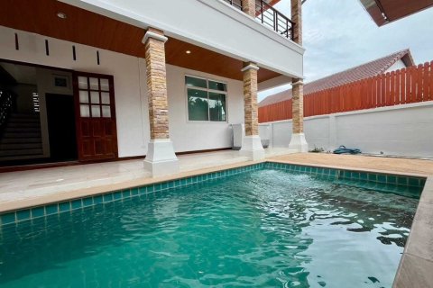 Вилла в Пхукете, Таиланд с 4 спальнями № 171266 - фото 7