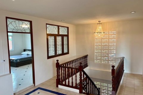 Вилла в Пхукете, Таиланд с 4 спальнями № 171266 - фото 5