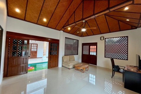 Вилла в Пхукете, Таиланд с 4 спальнями № 171266 - фото 11