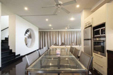 Maison à Phuket, Thaïlande 4 chambres № 171265 - photo 10