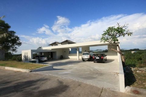 Maison à Phuket, Thaïlande 4 chambres № 171265 - photo 16