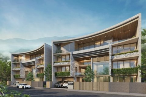 Villa in Bang Tao, Thailand 3 bedrooms № 191172