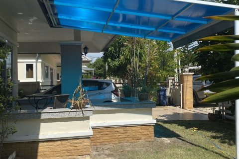 Дом в Хуа Хине, Таиланд с 3 спальнями  № 154275 - фото 18