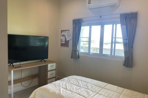 Дом в Хуа Хине, Таиланд с 3 спальнями  № 154275 - фото 26