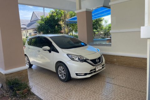 Дом в Хуа Хине, Таиланд с 3 спальнями  № 154275 - фото 16