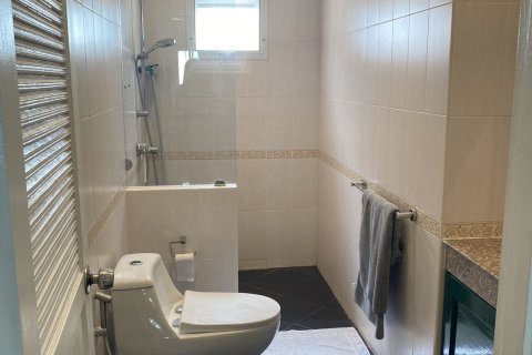 Дом в Хуа Хине, Таиланд с 3 спальнями  № 154275 - фото 25