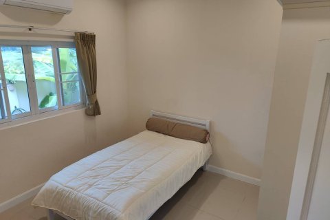 Дом в Хуа Хине, Таиланд с 3 спальнями  № 154275 - фото 9