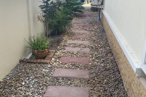 Дом в Хуа Хине, Таиланд с 3 спальнями  № 154275 - фото 22