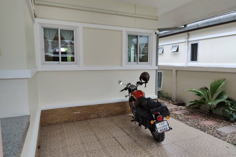 Дом в Хуа Хине, Таиланд с 3 спальнями  № 154275 - фото 3