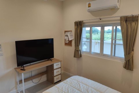 Дом в Хуа Хине, Таиланд с 3 спальнями  № 154275 - фото 10