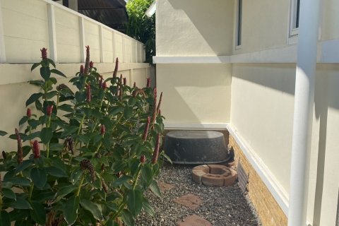 Дом в Хуа Хине, Таиланд с 3 спальнями  № 154275 - фото 17