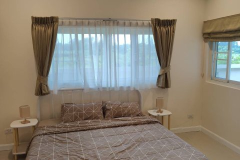 Дом в Хуа Хине, Таиланд с 3 спальнями  № 154275 - фото 12