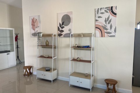 Дом в Хуа Хине, Таиланд с 3 спальнями  № 154275 - фото 28